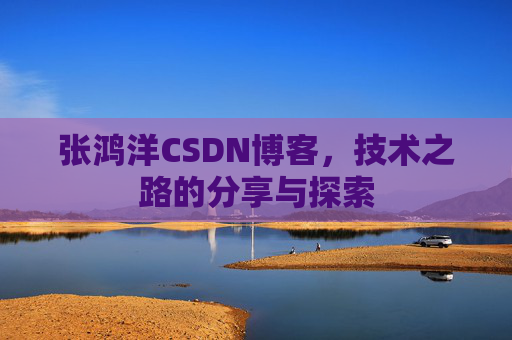 张鸿洋CSDN博客,技术之路的分享与探索